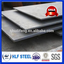 galvanized carbon steel plate on sale